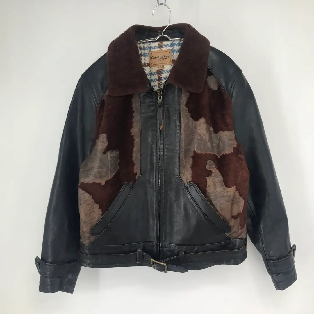 2026年最新】cid leathersの人気アイテム - メルカリ