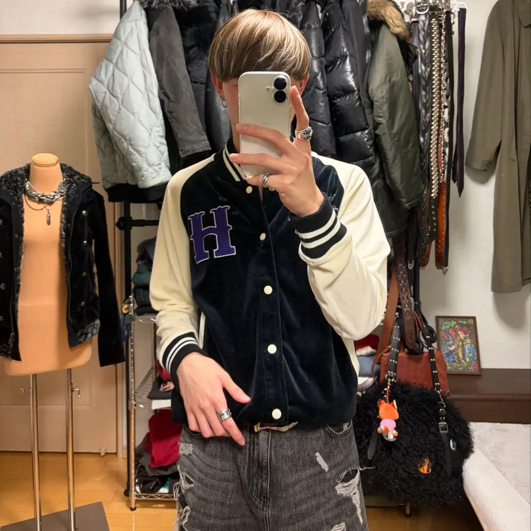 2026年最新】share spirit ベロアの人気アイテム - メルカリ