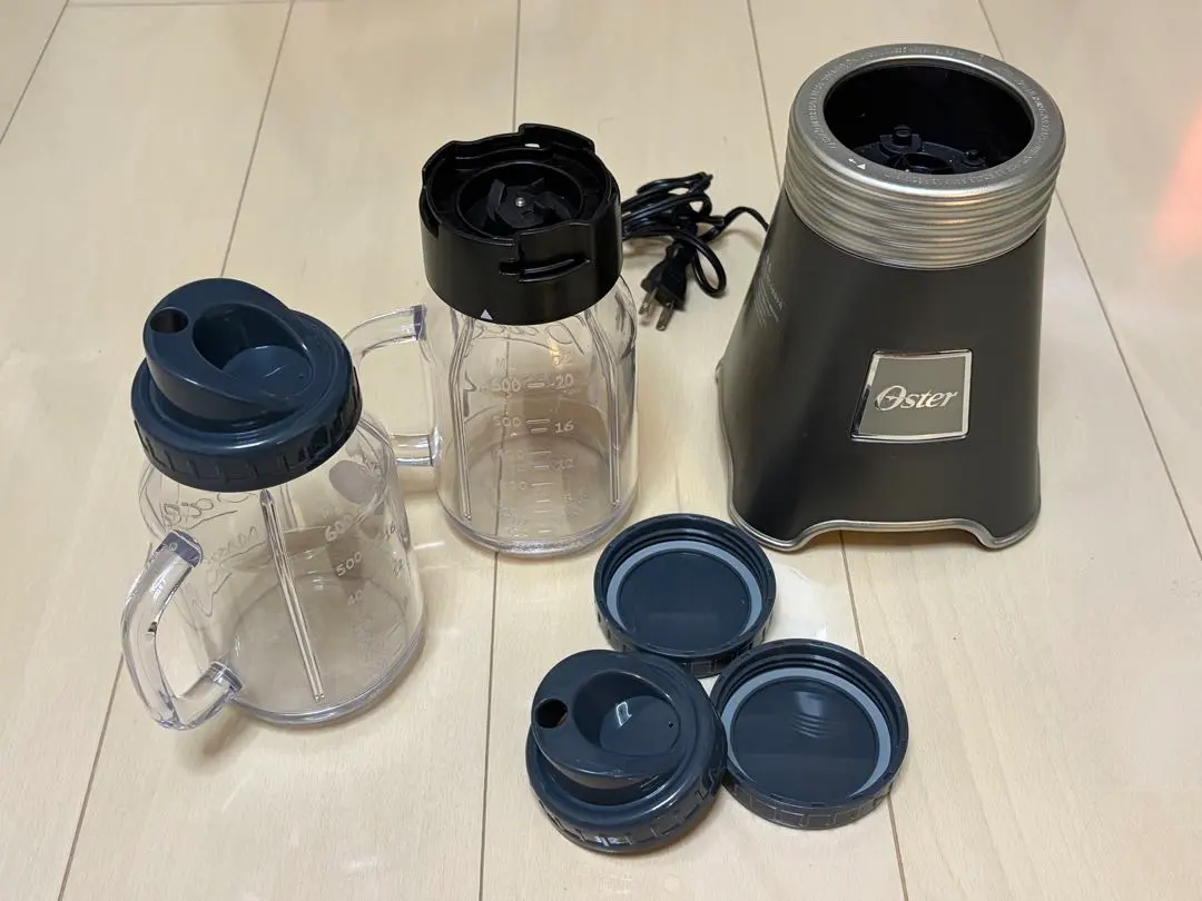 2026年最新】オスターボールジャーブレンダーの人気アイテム - メルカリ