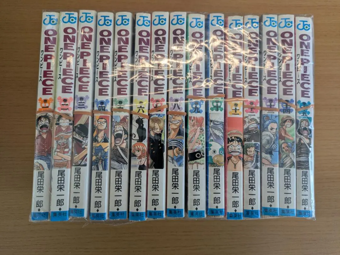 2026年最新】ワンピース全巻 自炊 裁断の人気アイテム - メルカリ