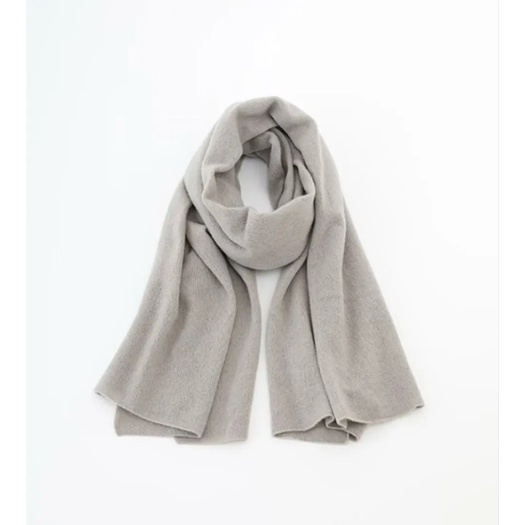 2026年最新】 evam eva エヴァムエヴァ ストールカシミヤの人気