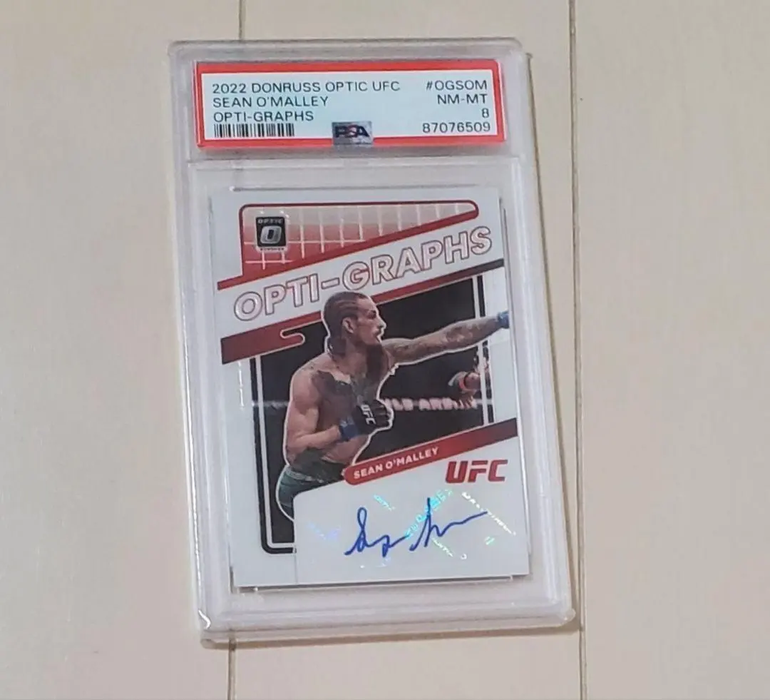 2026年最新】ショーンオマリー カードの人気アイテム - メルカリ