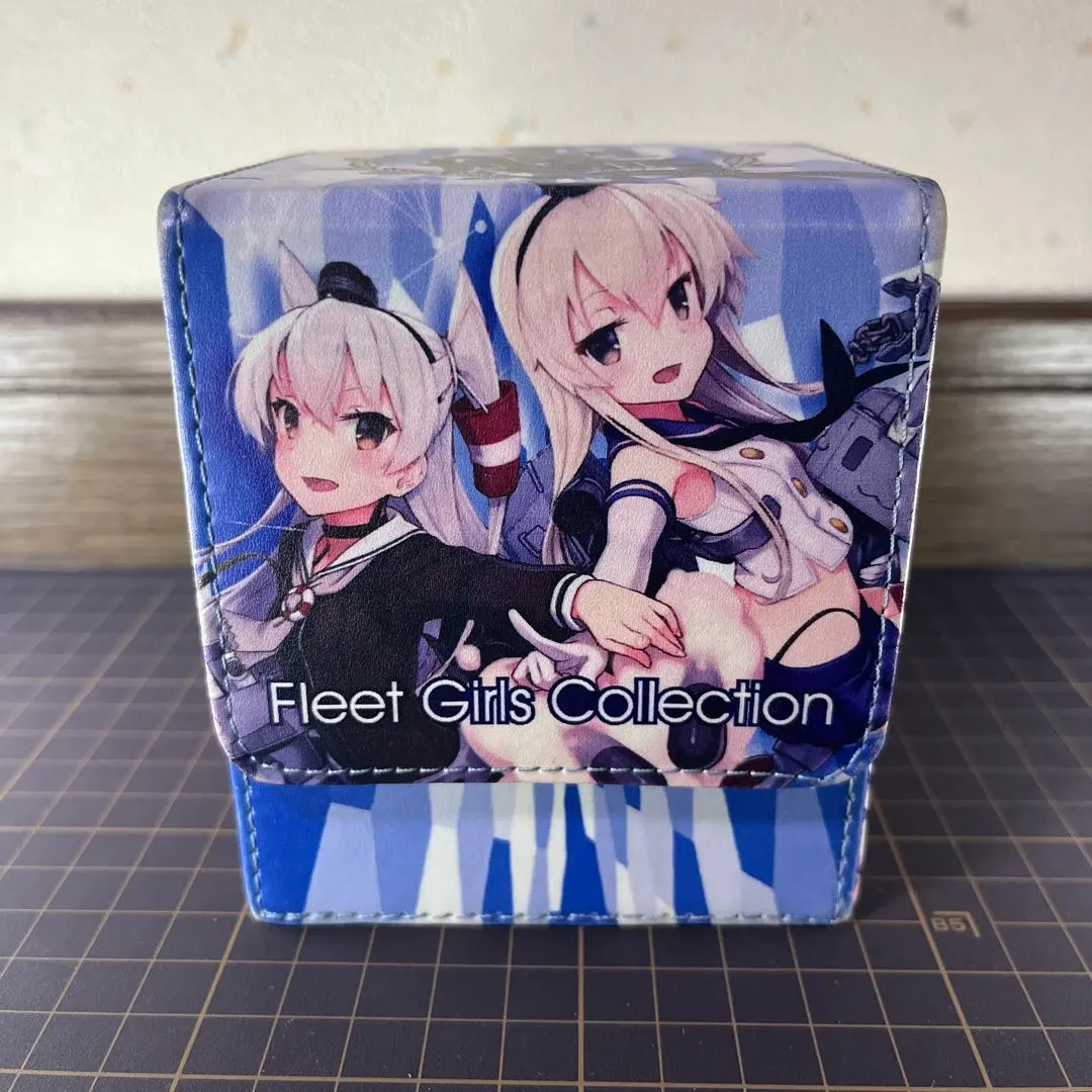 2026年最新】艦これ レザーデッキケースの人気アイテム - メルカリ
