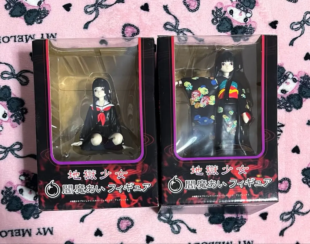 2026年最新】地獄少女 閻魔あい 1/8の人気アイテム - メルカリ