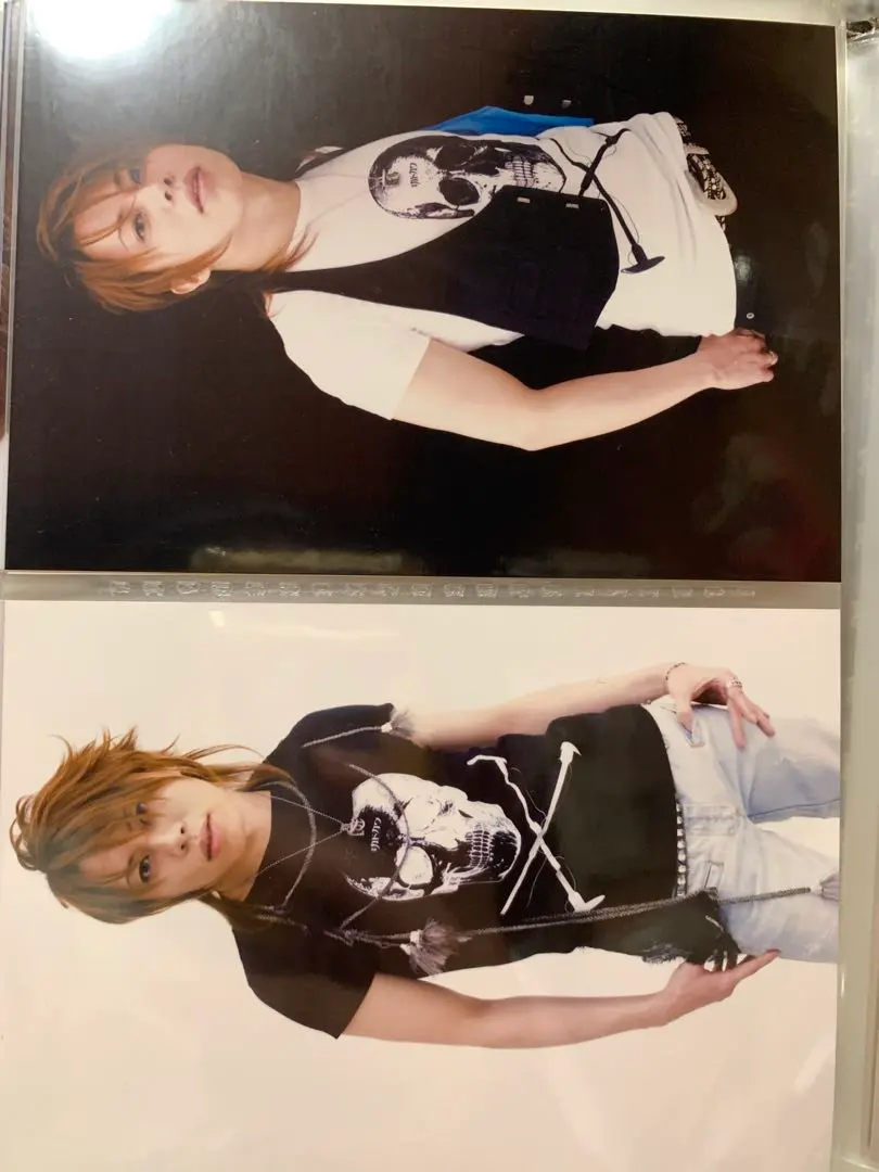 2026年最新】T.M.Revolution DEFROCKの人気アイテム - メルカリ