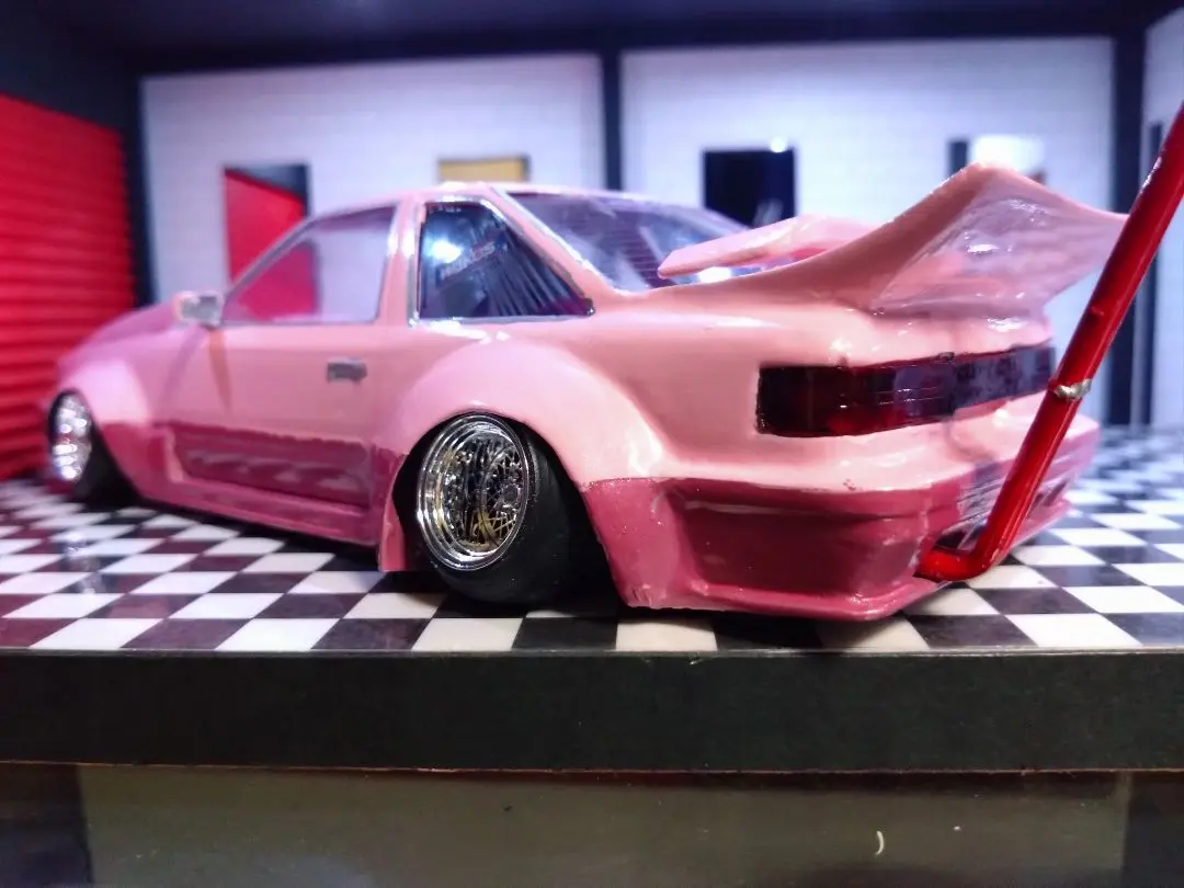 2026年最新】ソアラ ラジコンの人気アイテム - メルカリ