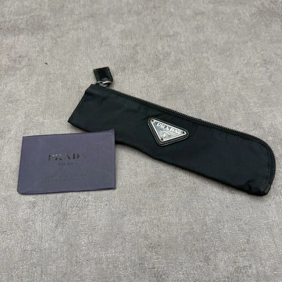 2026年最新】prada ネクタイ 三角プレートの人気アイテム - メルカリ