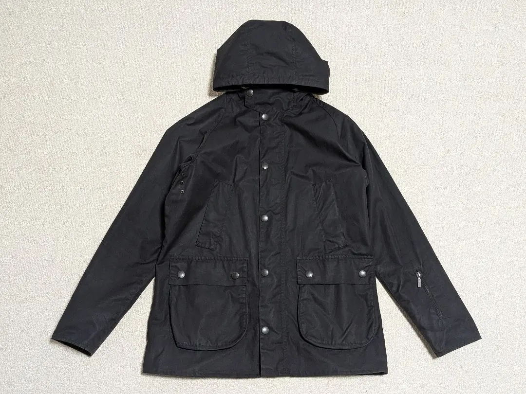 2026年最新】sophnet barbourの人気アイテム - メルカリ