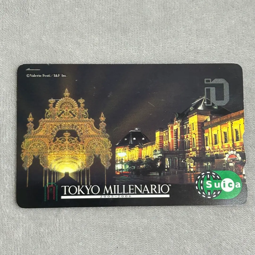 2026年最新】東京ミレナリオの人気アイテム - メルカリ