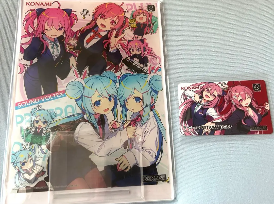 2026年最新】sdvx eパスの人気アイテム - メルカリ