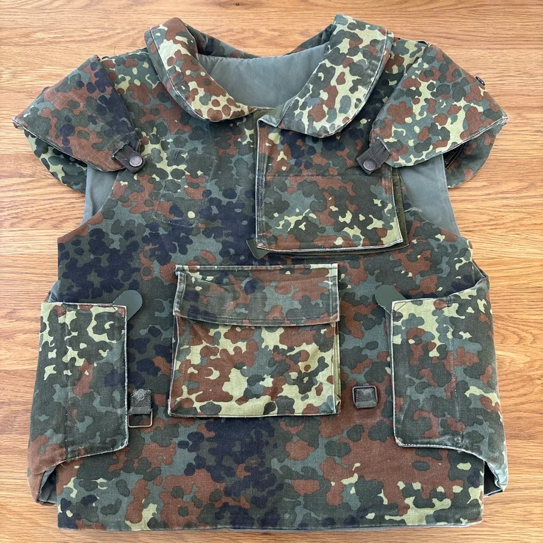 2026年最新】ドイツ連邦軍 アーマーの人気アイテム - メルカリ