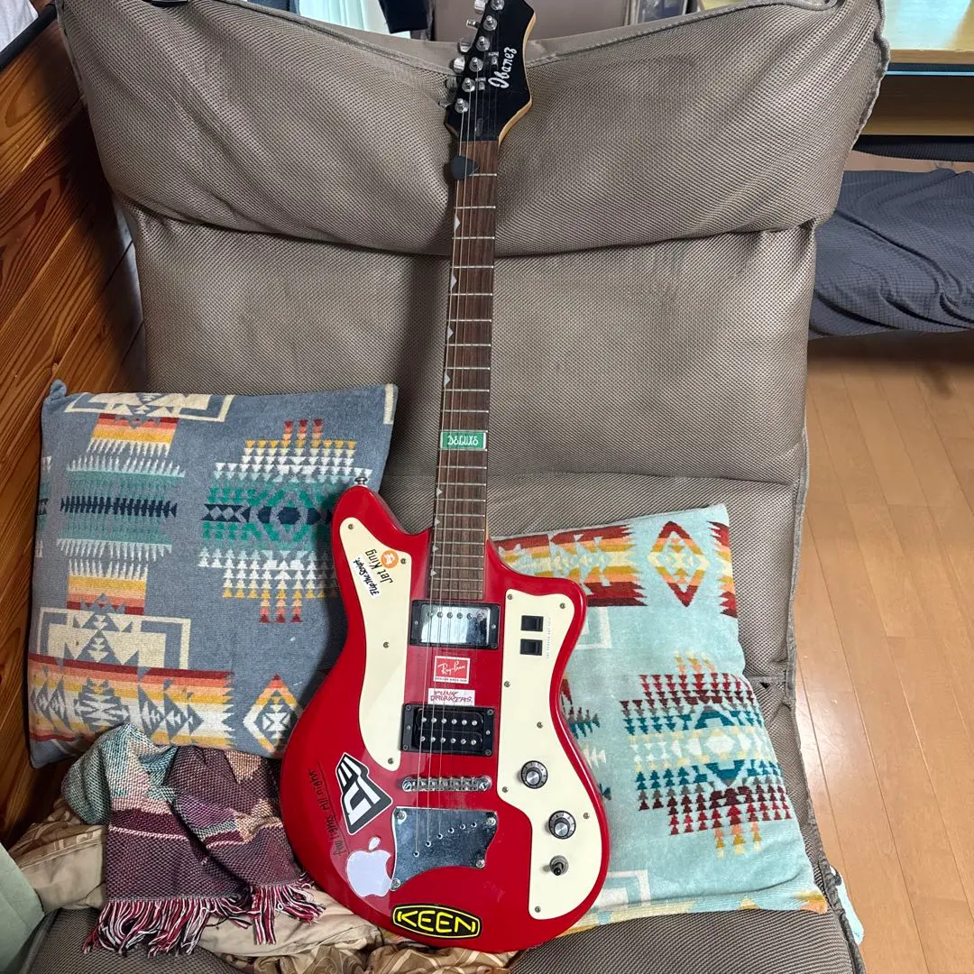 2026年最新】ibanez jet kingの人気アイテム - メルカリ