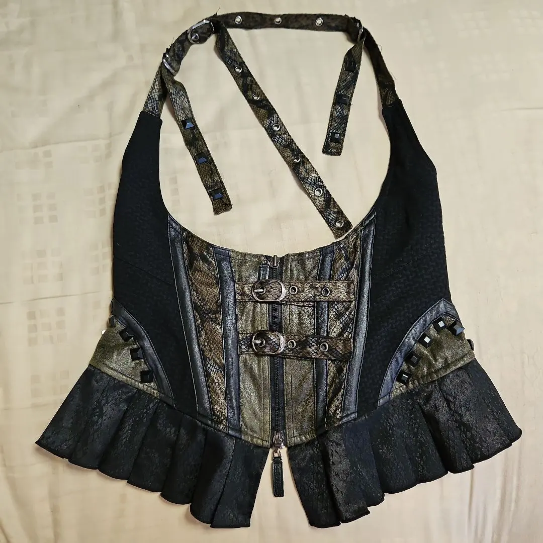 2026年最新】qutie frash コルセットの人気アイテム - メルカリ