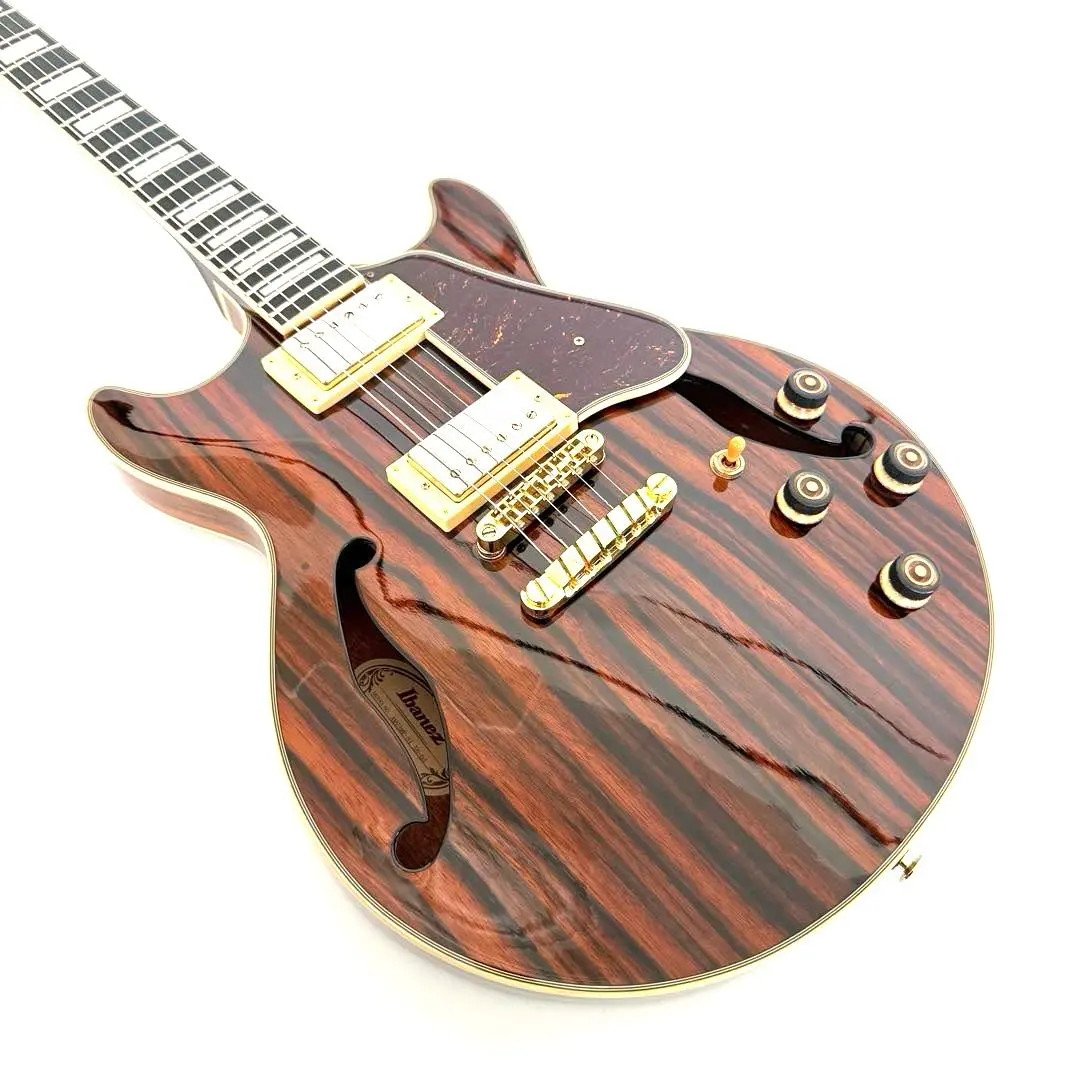 2026年最新】アイバニーズ フルアコの人気アイテム - メルカリ