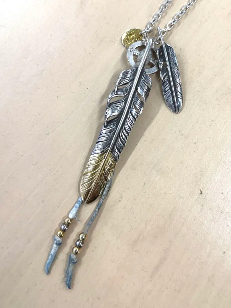 2026年最新】MOTO ネックレスの人気アイテム - メルカリ