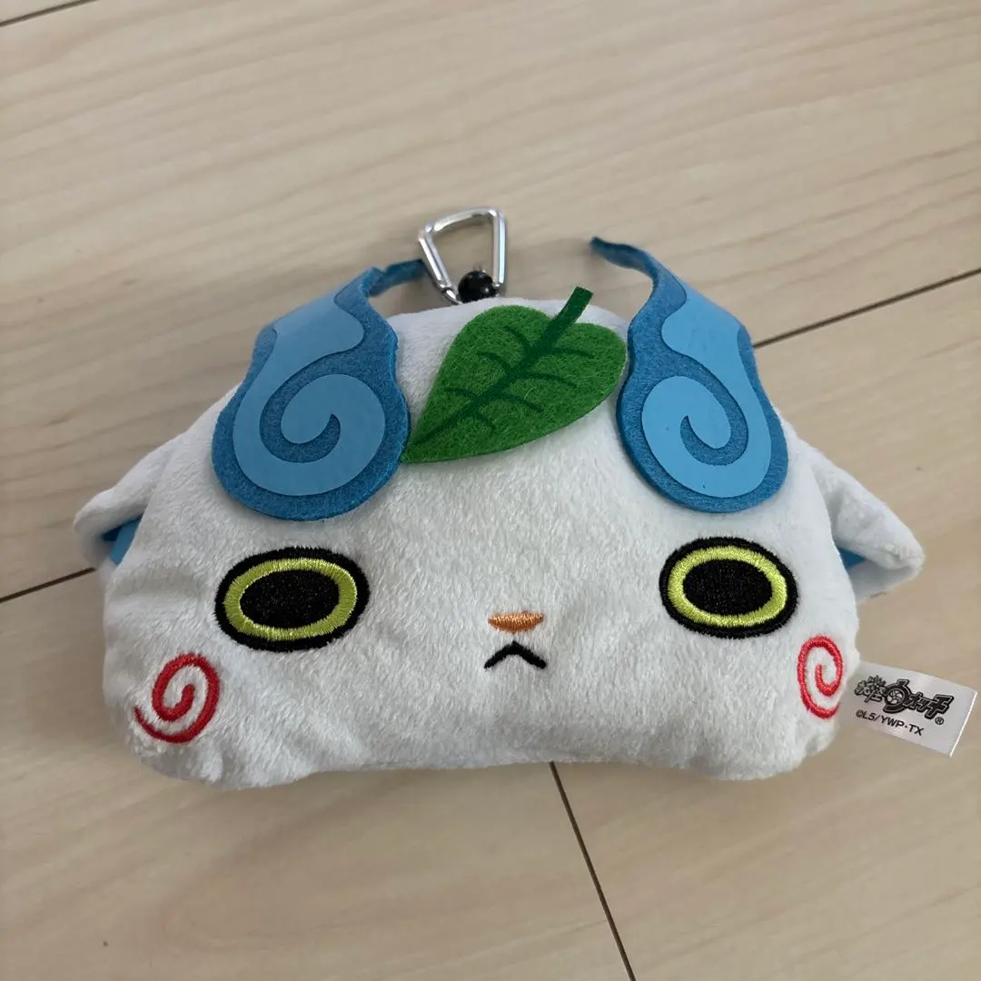 2026年最新】コマさんパスケースの人気アイテム - メルカリ