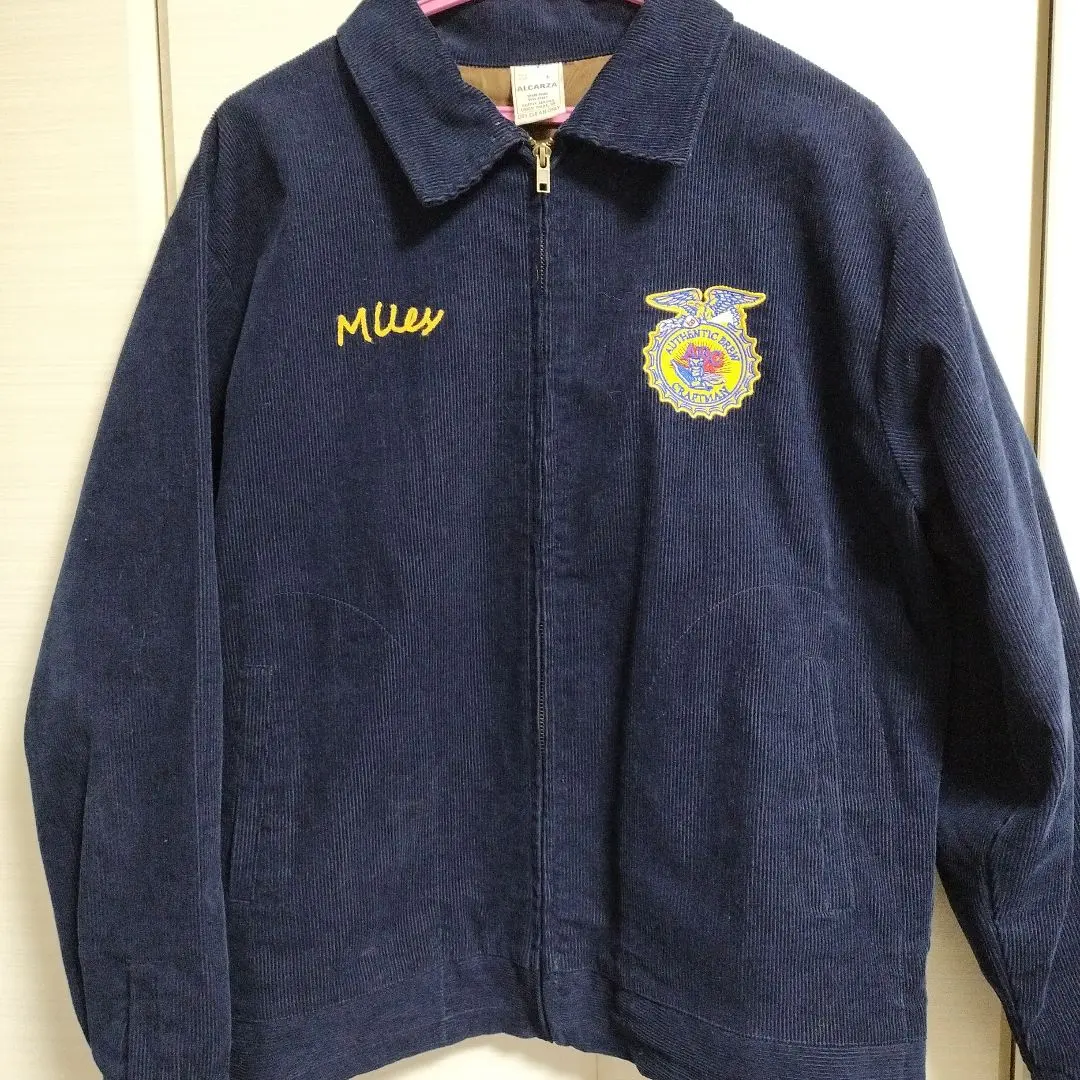 2026年最新】ffaジャケット カリフォルニアの人気アイテム - メルカリ