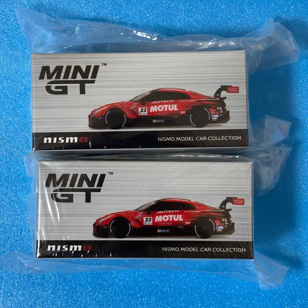2026年最新】MinI gt ニスモフェスティバルの人気アイテム - メルカリ