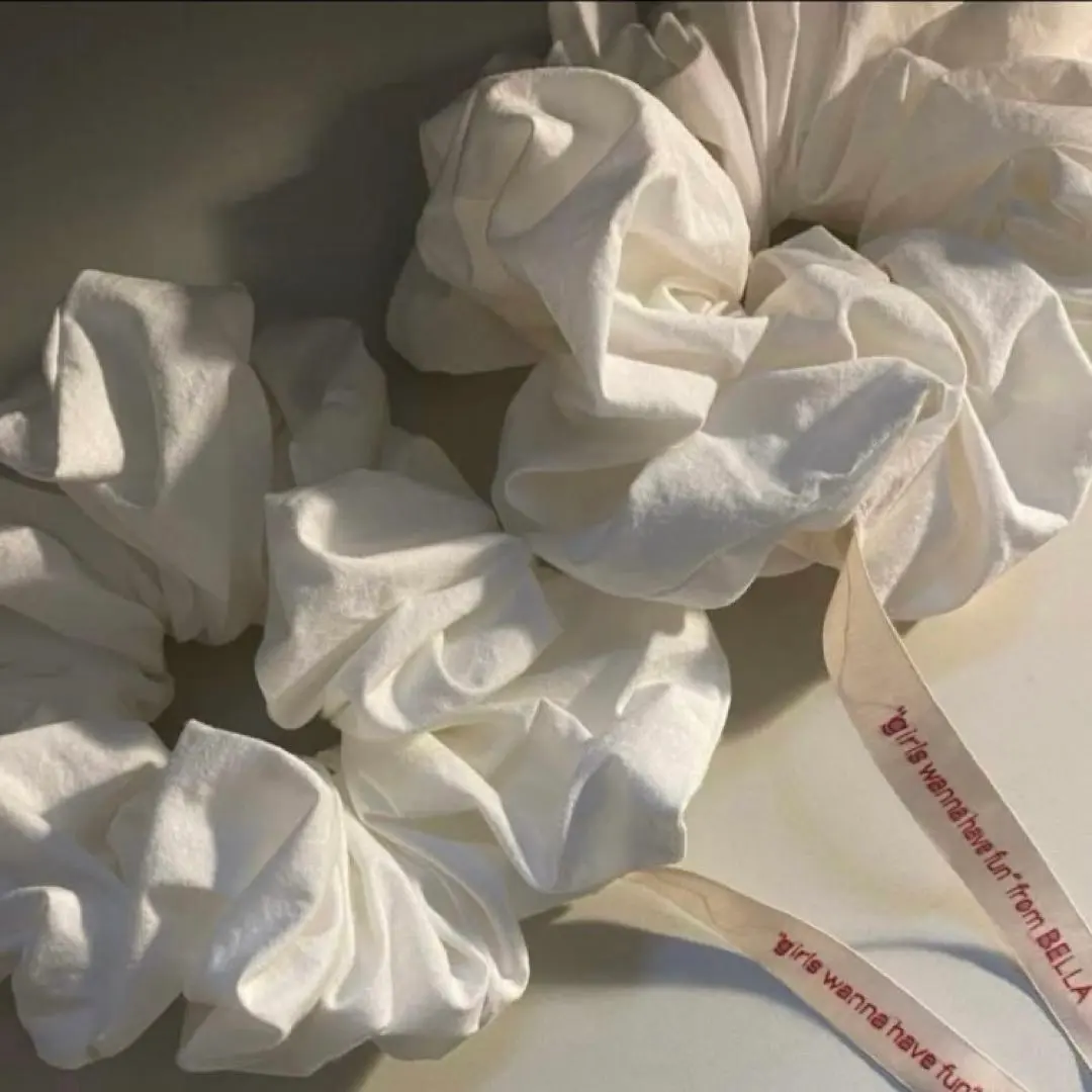 2026年最新】BELLA シュシュの人気アイテム - メルカリ