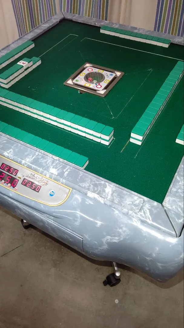 2026年最新】全自動麻雀卓 雀豪の人気アイテム - メルカリ