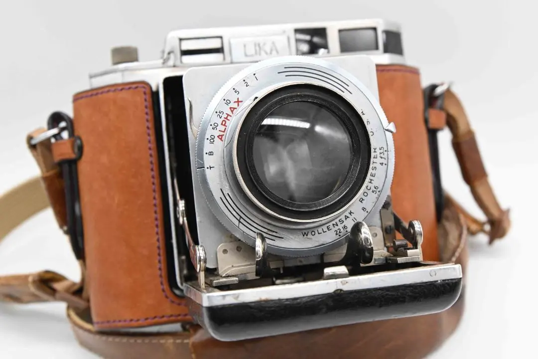 2026年最新】カメラ wollensakの人気アイテム - メルカリ