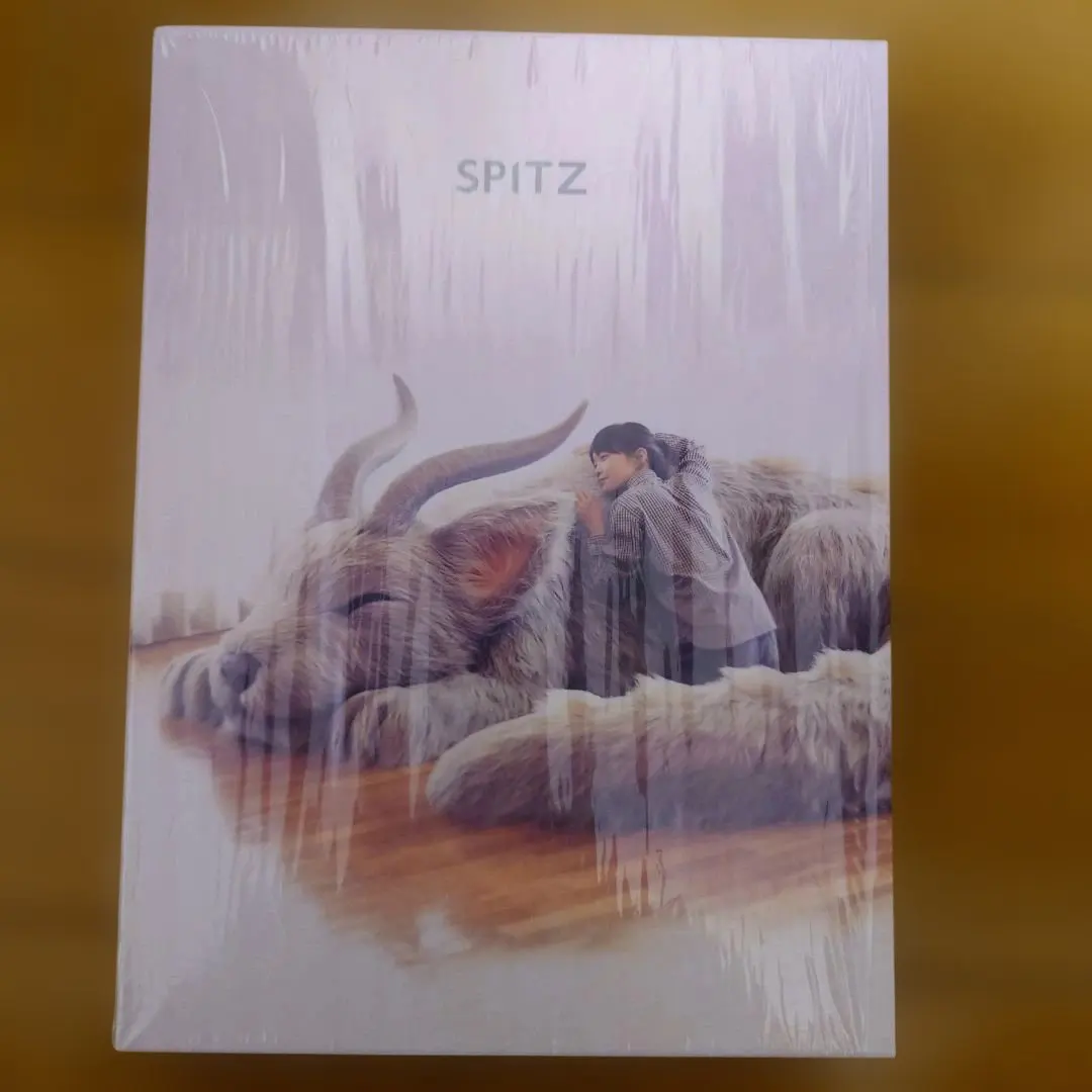 2026年最新】スピッツ 醒めない デラックスエディションの人気アイテム