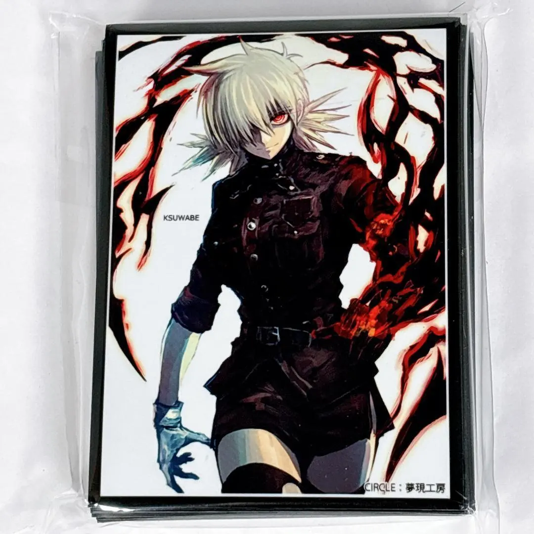 2026年最新】hellsing スリーブの人気アイテム - メルカリ