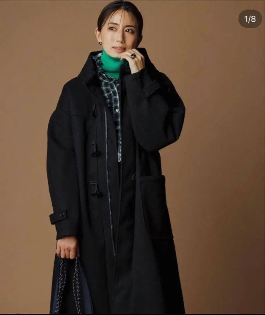 2026年最新】forme 東原亜希 ダッフルの人気アイテム - メルカリ