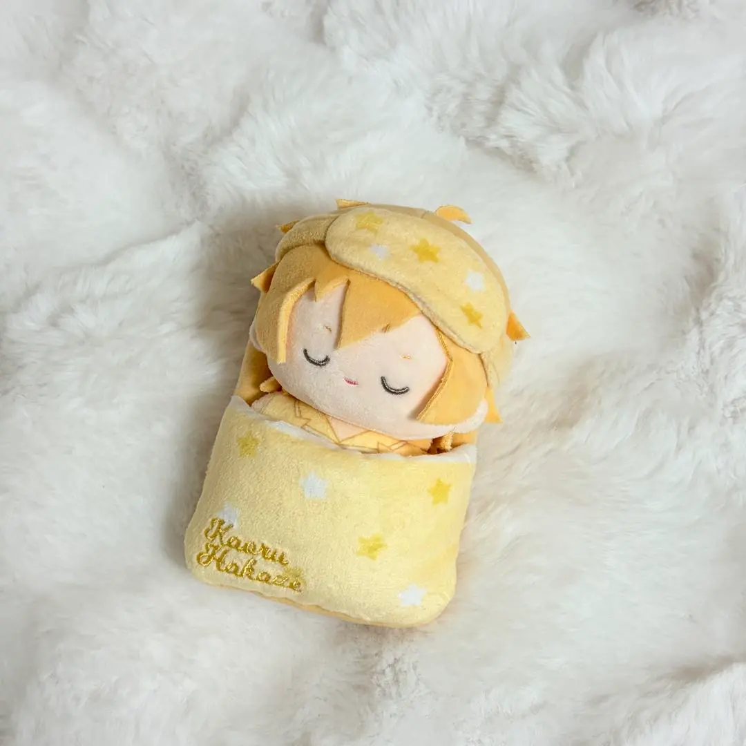 2026年最新】羽風薫 ぬいぐるみ 巡夢の人気アイテム - メルカリ