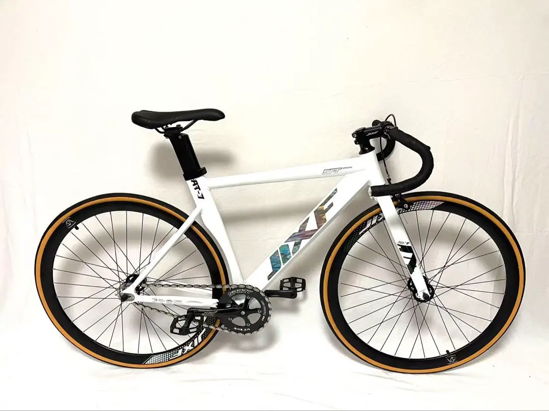 2026年最新】fixed gear bicycleの人気アイテム - メルカリ