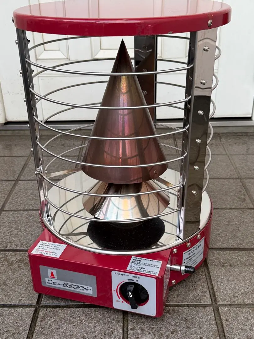 2026年最新】青木能率 ストーブの人気アイテム - メルカリ