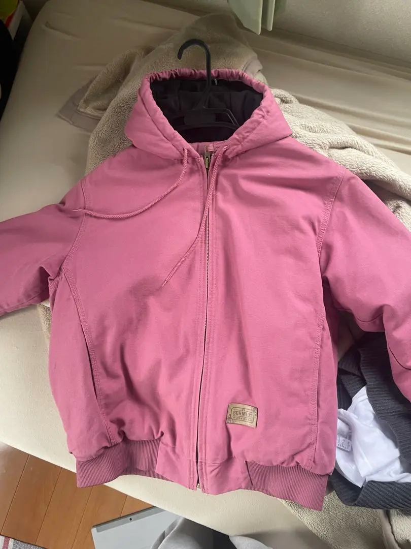 2026年最新】SCHMID ジャケット・アウターの人気アイテム - メルカリ