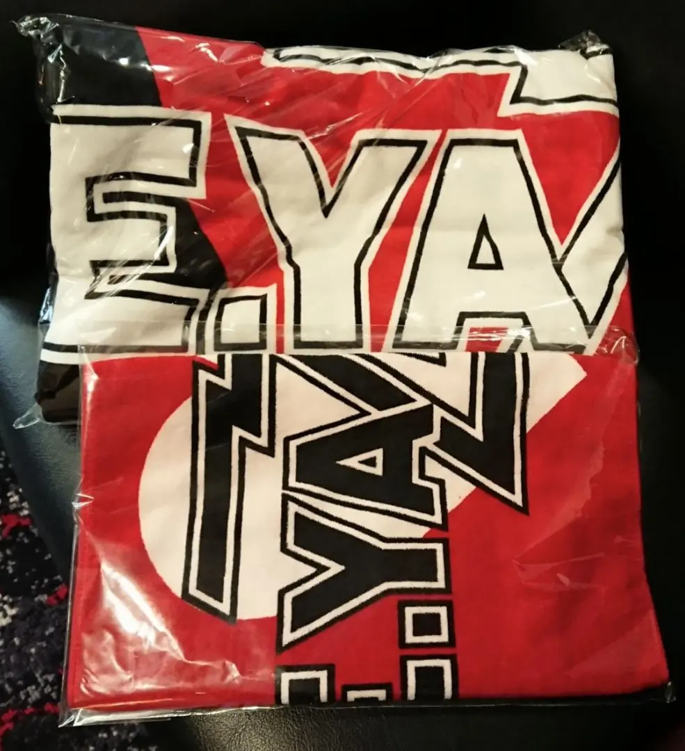 2026年最新】矢沢永吉 タオル ハートの人気アイテム - メルカリ