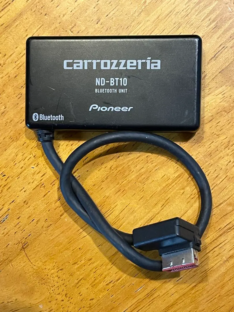 2026年最新】nd bt10の人気アイテム - メルカリ