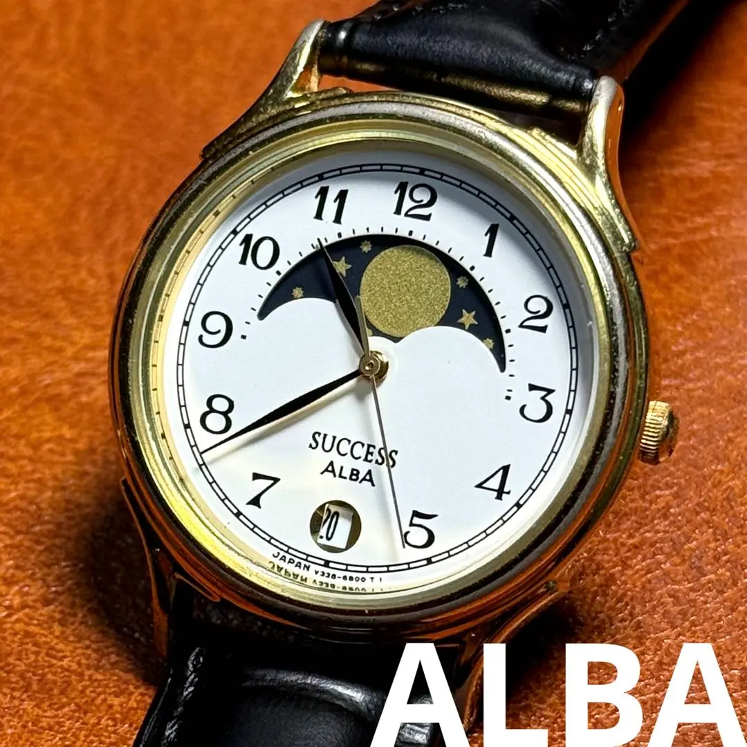 2026年最新】alba v338の人気アイテム - メルカリ