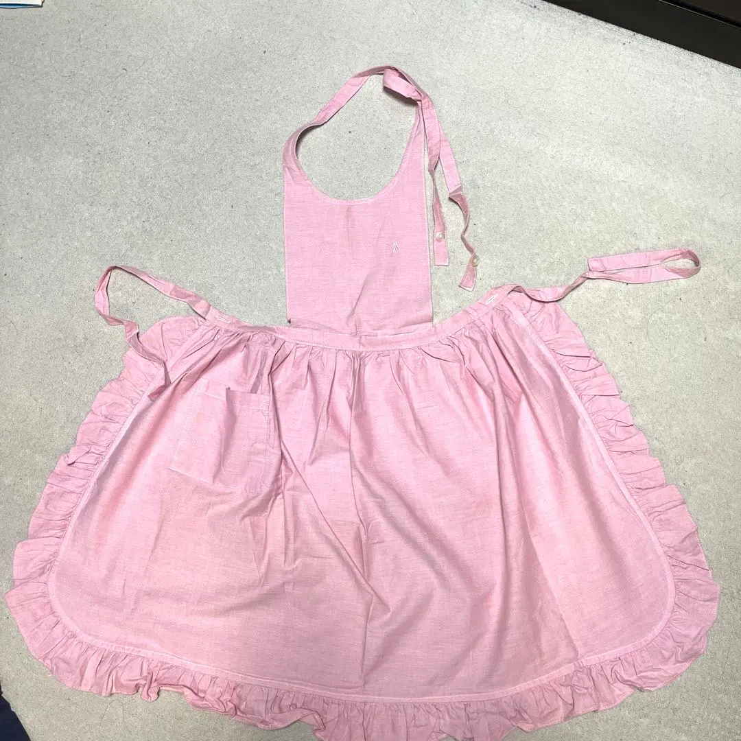 2026年最新】POLO RALPH LAUREN エプロンの人気アイテム - メルカリ