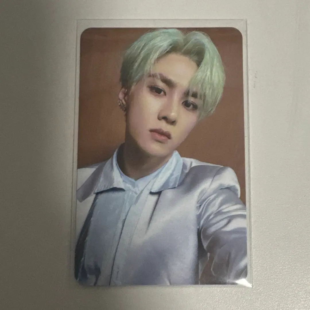 2026年最新】イヤーブック ジェミンの人気アイテム - メルカリ