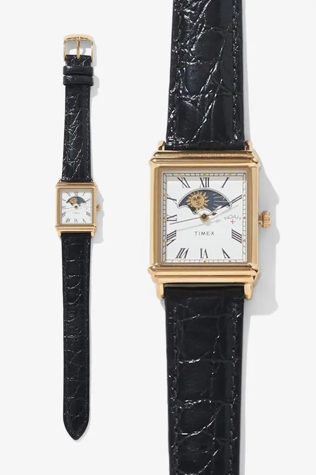 2026年最新】noah x timex moonの人気アイテム - メルカリ