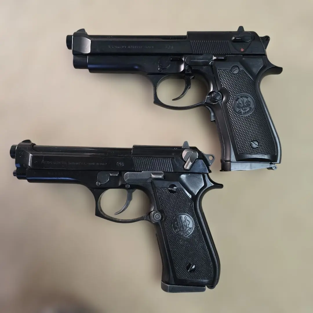 2026年最新】pietro beretta ガスガンの人気アイテム - メルカリ