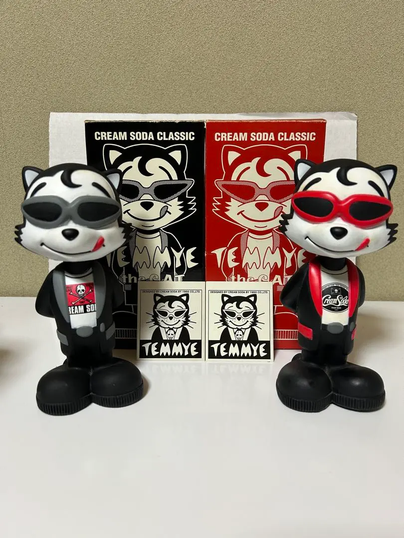 2026年最新】ティミー クリームソーダ フィギュアの人気アイテム