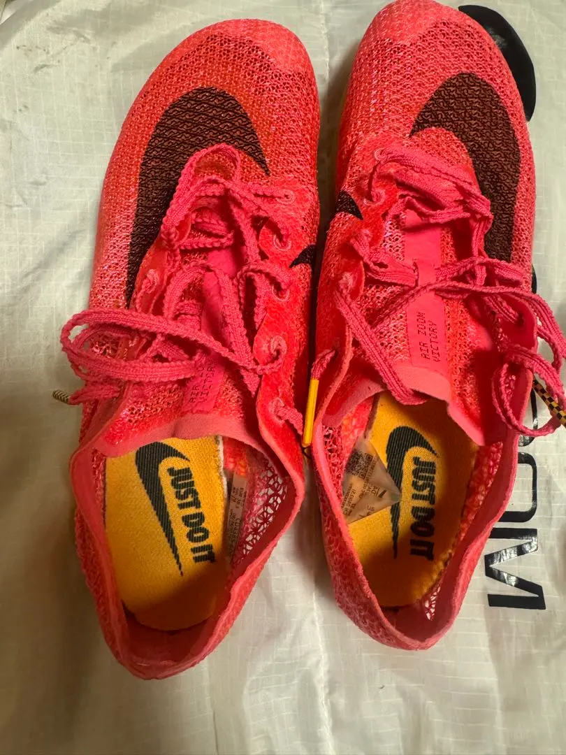 2026年最新】エアズームヴィクトリー 26の人気アイテム - メルカリ