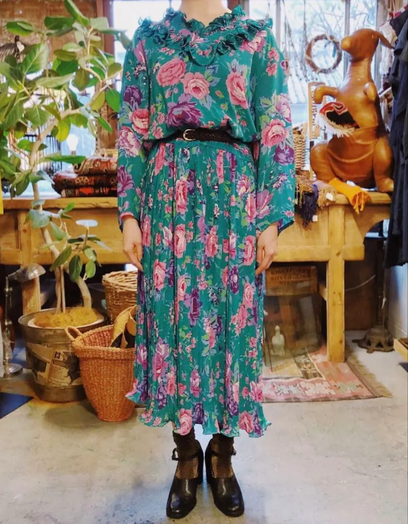 2026年最新】スーザンフレイスの人気アイテム - メルカリ