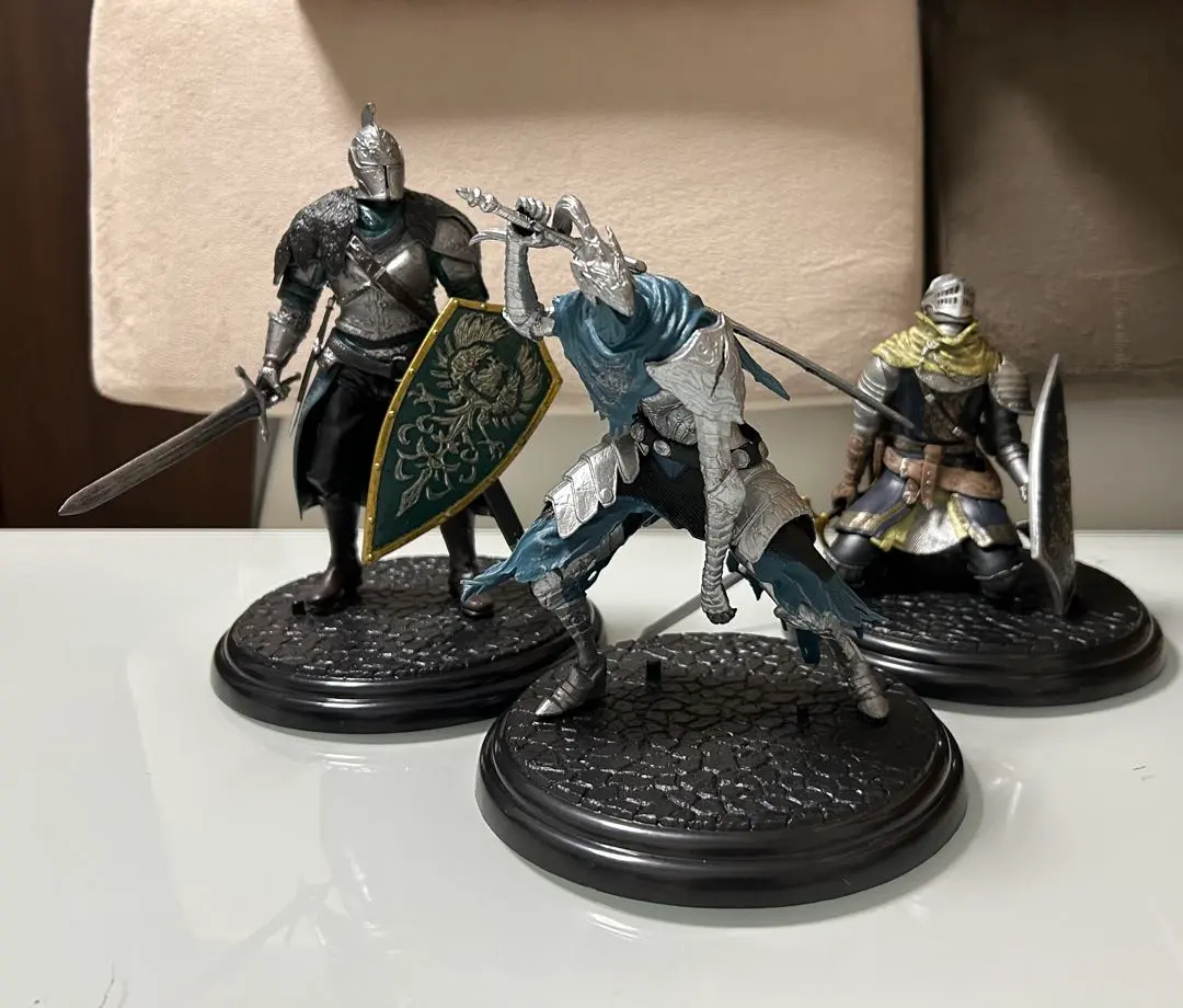 2026年最新】ダークソウル3 フィギュアの人気アイテム - メルカリ