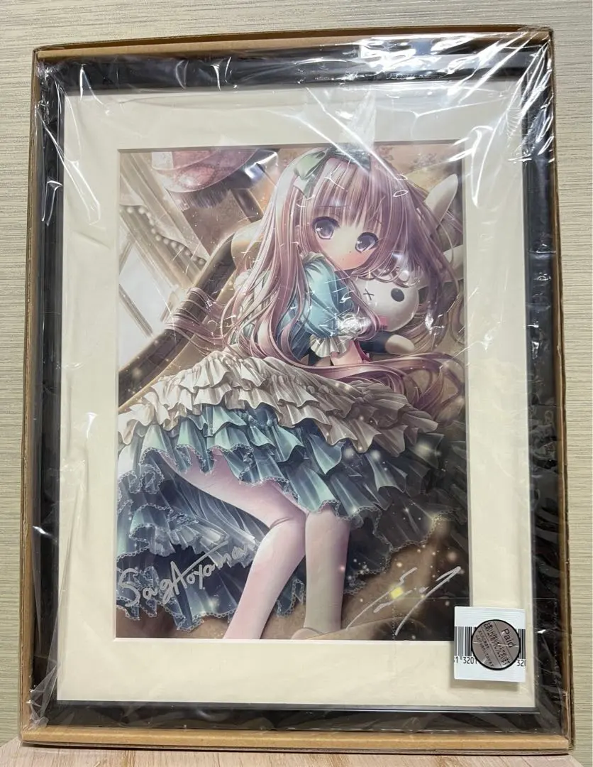 2026年最新】てぃんくる 複製原画の人気アイテム - メルカリ