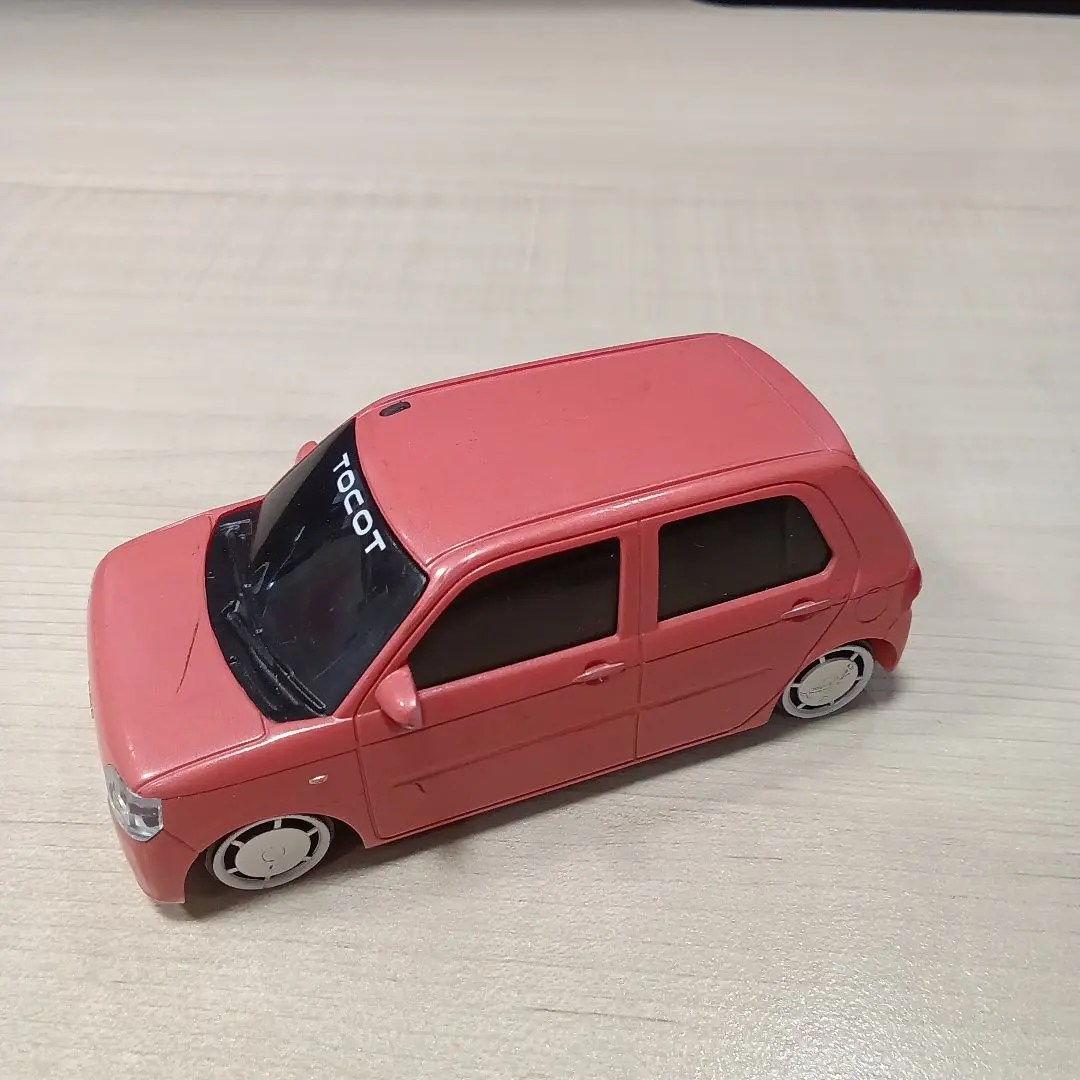 2026年最新】トコット ミニカーの人気アイテム - メルカリ