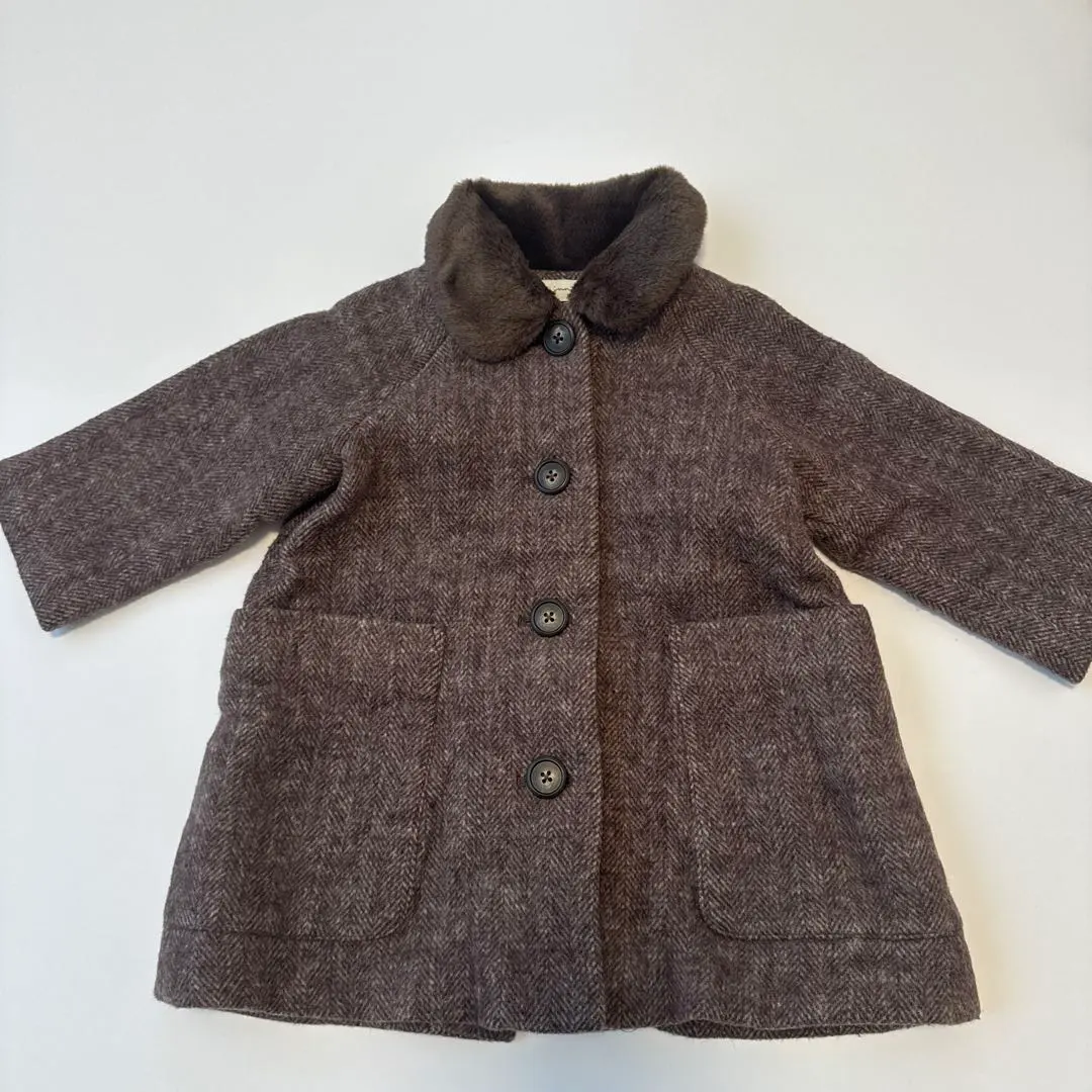 2026年最新】JUNE little closet コートの人気アイテム - メルカリ