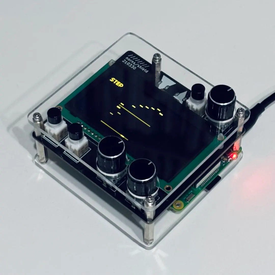 2026年最新】monome nornsの人気アイテム - メルカリ