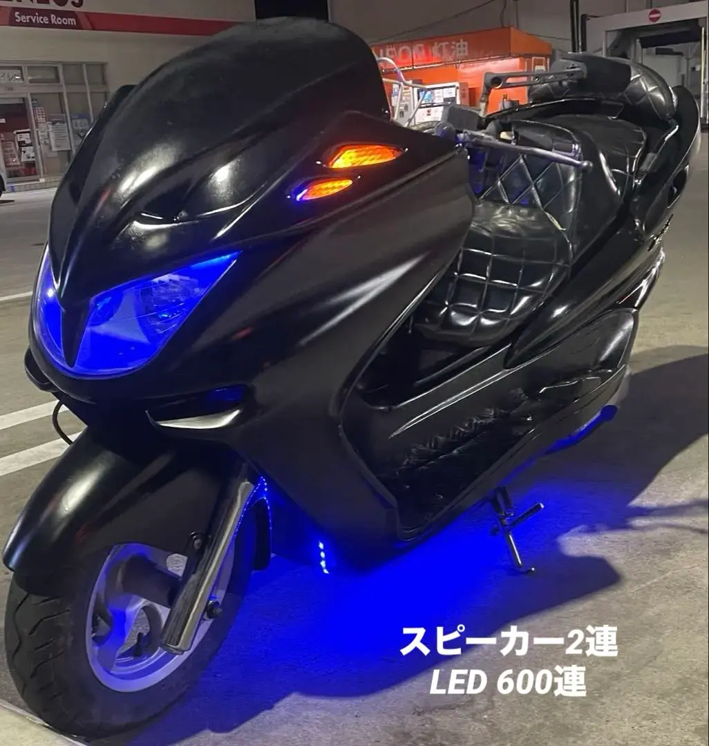 2026年最新】ヤマハ マジェスティ- フロント マスクの人気アイテム