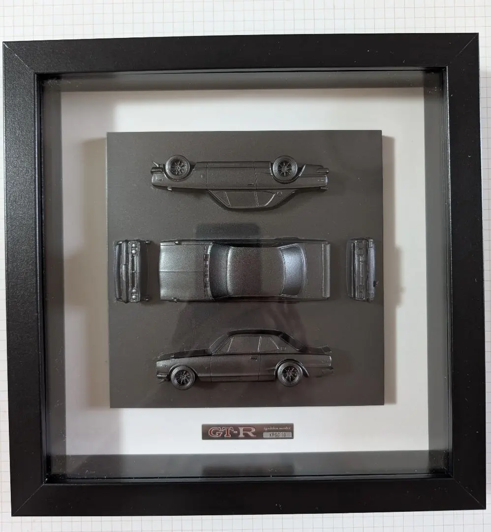 2026年最新】イグニッションモデル ハコスカの人気アイテム - メルカリ