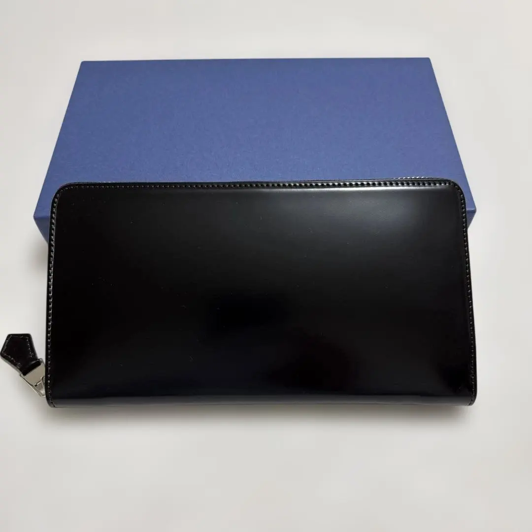 2026年最新】大峡製鞄 コードバンの人気アイテム - メルカリ